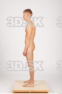 Body texture of Andrej 0028